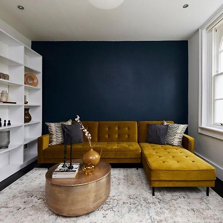 The Southwark Townhouse - Adorable 3Bdr House With Garden Διαμέρισμα Λονδίνο Εξωτερικό φωτογραφία