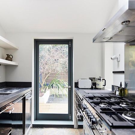 The Southwark Townhouse - Adorable 3Bdr House With Garden Διαμέρισμα Λονδίνο Εξωτερικό φωτογραφία