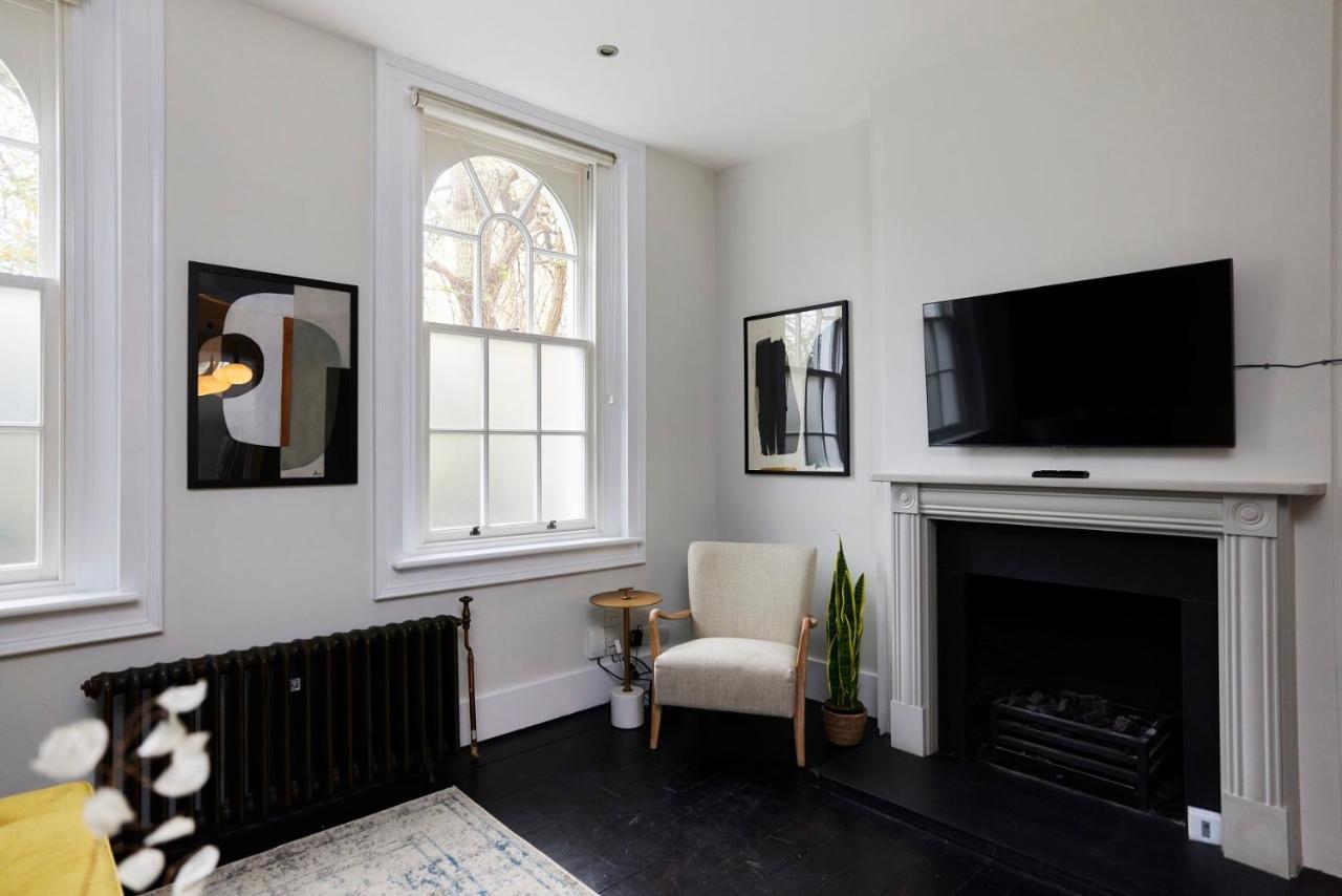 The Southwark Townhouse - Adorable 3Bdr House With Garden Διαμέρισμα Λονδίνο Εξωτερικό φωτογραφία
