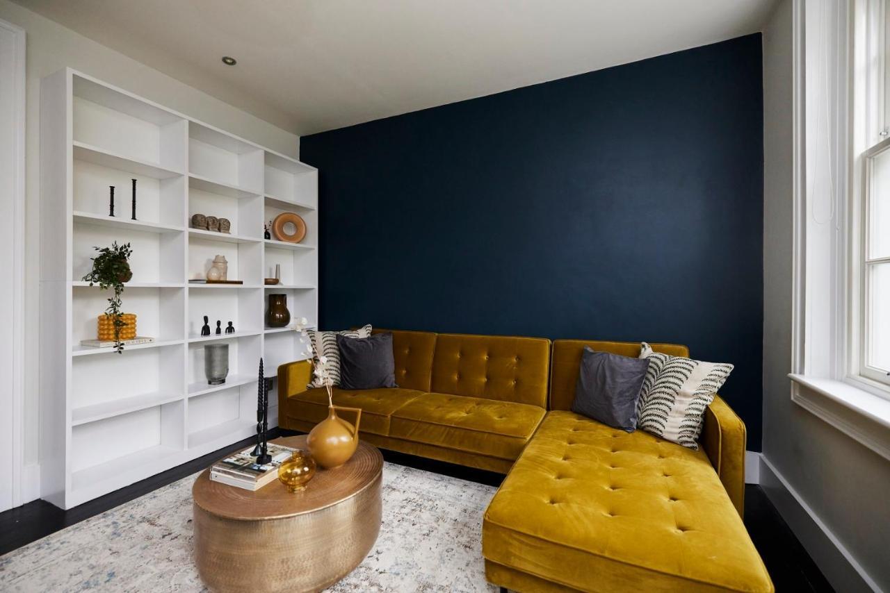 The Southwark Townhouse - Adorable 3Bdr House With Garden Διαμέρισμα Λονδίνο Εξωτερικό φωτογραφία
