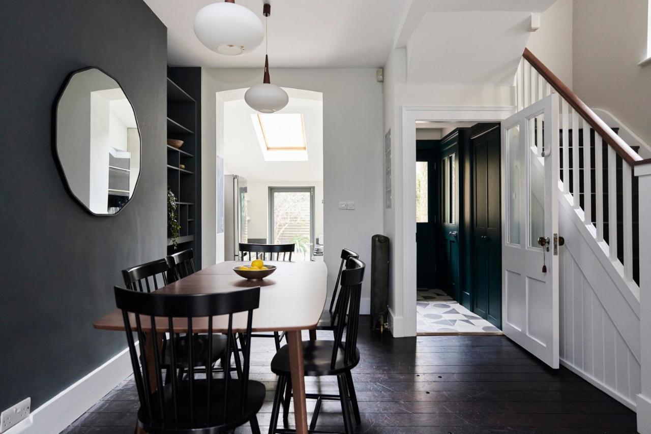 The Southwark Townhouse - Adorable 3Bdr House With Garden Διαμέρισμα Λονδίνο Εξωτερικό φωτογραφία