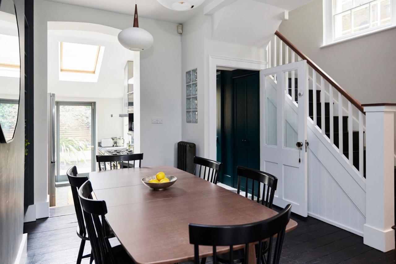 The Southwark Townhouse - Adorable 3Bdr House With Garden Διαμέρισμα Λονδίνο Εξωτερικό φωτογραφία
