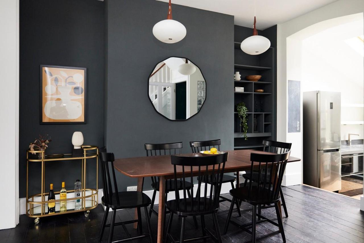 The Southwark Townhouse - Adorable 3Bdr House With Garden Διαμέρισμα Λονδίνο Εξωτερικό φωτογραφία