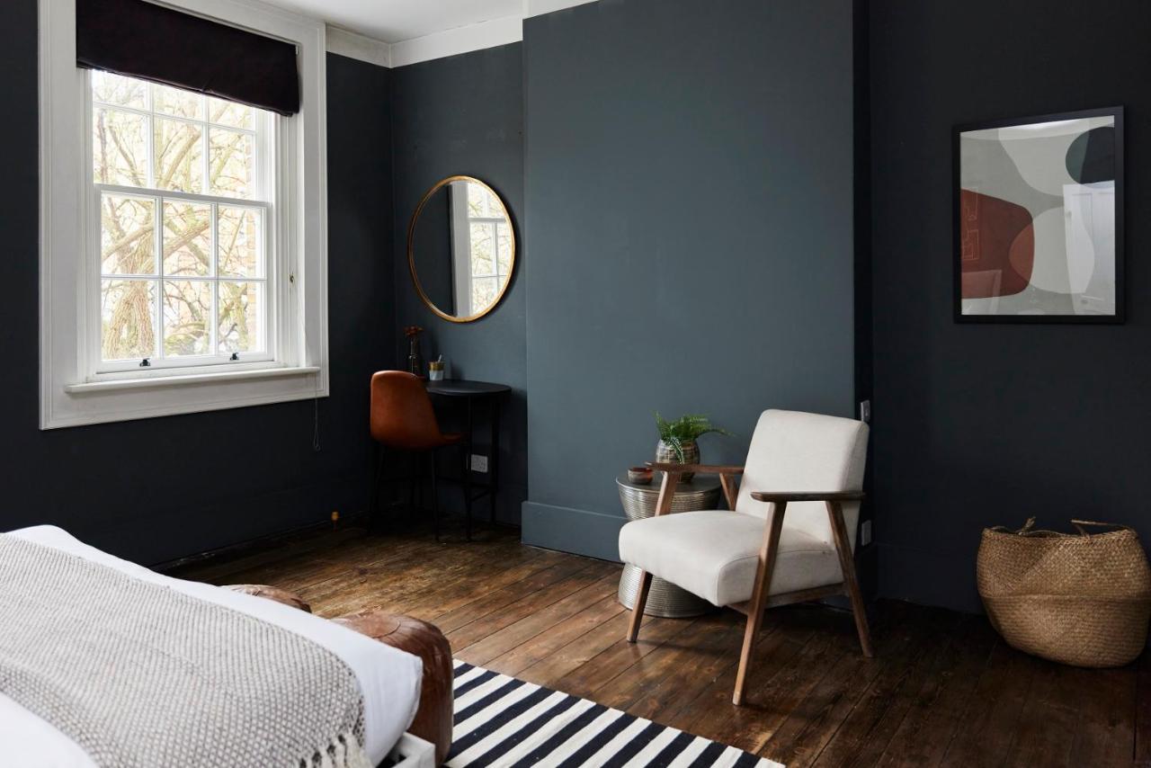The Southwark Townhouse - Adorable 3Bdr House With Garden Διαμέρισμα Λονδίνο Εξωτερικό φωτογραφία