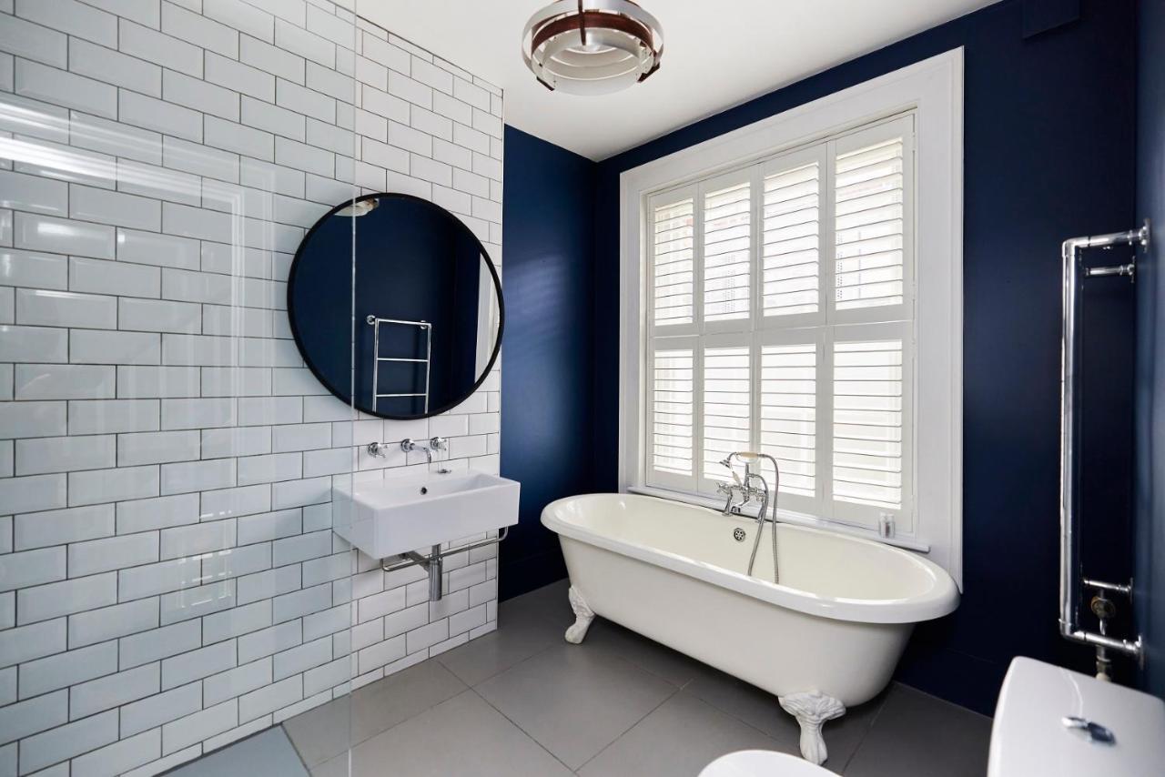 The Southwark Townhouse - Adorable 3Bdr House With Garden Διαμέρισμα Λονδίνο Εξωτερικό φωτογραφία
