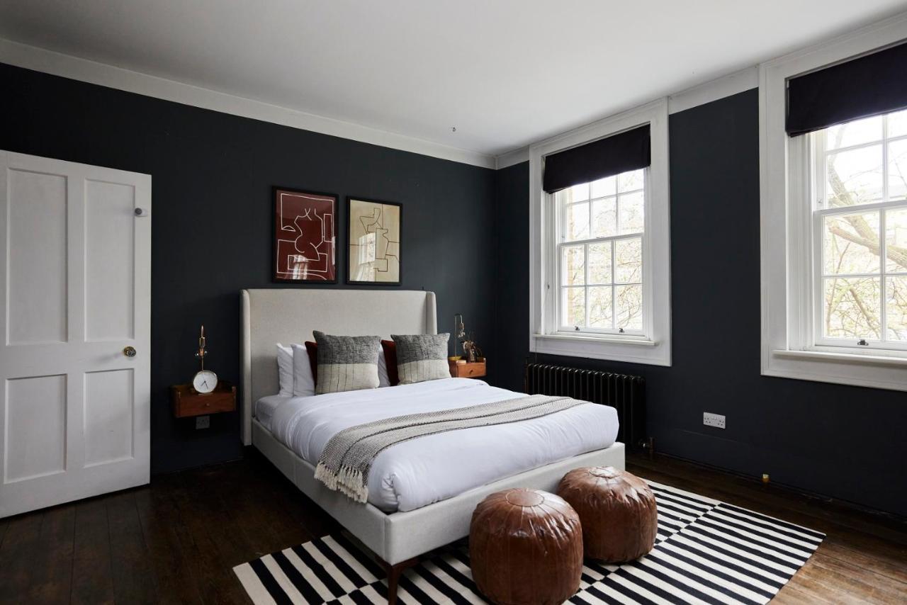 The Southwark Townhouse - Adorable 3Bdr House With Garden Διαμέρισμα Λονδίνο Εξωτερικό φωτογραφία