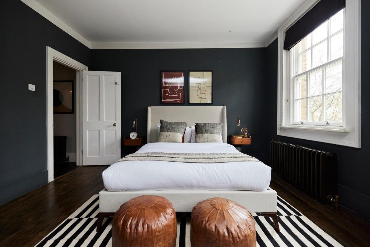 The Southwark Townhouse - Adorable 3Bdr House With Garden Διαμέρισμα Λονδίνο Εξωτερικό φωτογραφία