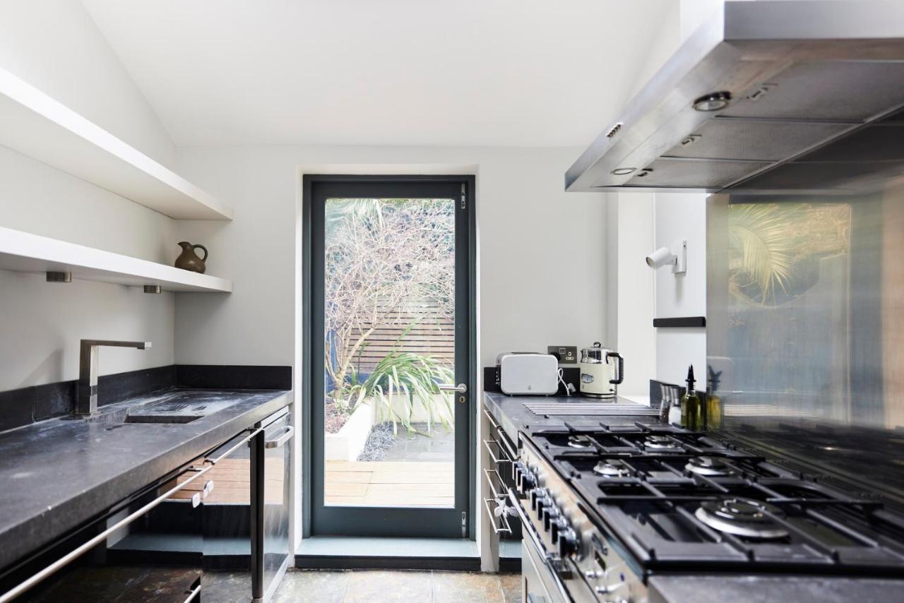 The Southwark Townhouse - Adorable 3Bdr House With Garden Διαμέρισμα Λονδίνο Εξωτερικό φωτογραφία