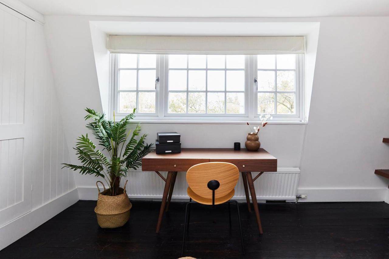 The Southwark Townhouse - Adorable 3Bdr House With Garden Διαμέρισμα Λονδίνο Εξωτερικό φωτογραφία